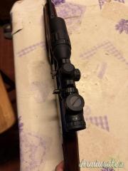 Remington 750 .30-06 Springfield
