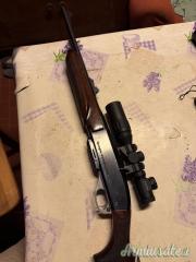 Remington 750 .30-06 Springfield