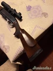 Remington 750 .30-06 Springfield