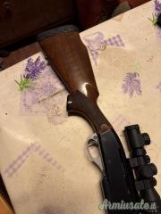 Remington 750 .30-06 Springfield