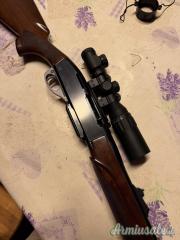 Remington 750 .30-06 Springfield
