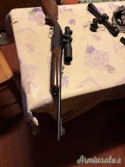 Remington 750 .30-06 Springfield