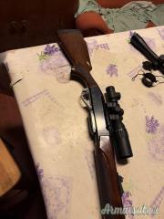 Remington 750 .30-06 Springfield