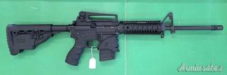 Carabina semiauto Smith & Wesson MP-15 cal. 223