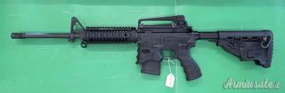 Carabina semiauto Smith & Wesson MP-15 cal. 223