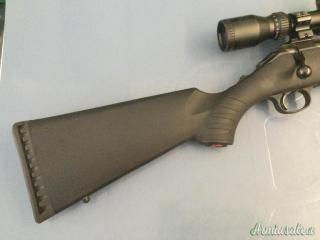 Ruger | Sturm AMERICAN .308 Winchester