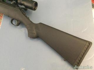 Ruger | Sturm AMERICAN .308 Winchester