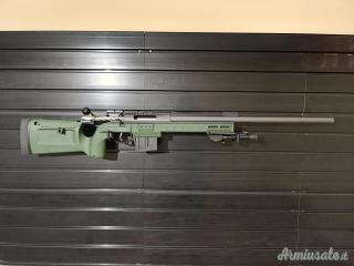 Tikka T3x Supervarmint .223 Remington