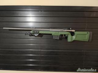 Tikka T3x Supervarmint .223 Remington