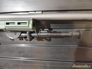 Tikka T3x Supervarmint .223 Remington