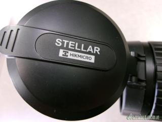 HIKMICRO STELLAR TERMICO  SQ50  RIF ARTUSVARI 6660 .