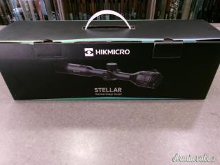 HIKMICRO STELLAR TERMICO  SQ50  RIF ARTUSVARI 6660 .