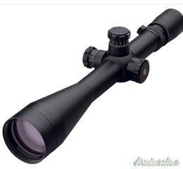 Leupold Mark 4 8,5 x25 x50  reticolo tmr torrette alte