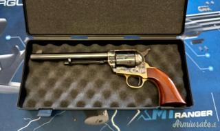 Uberti CATTLEMAN 1873 .45 Colt