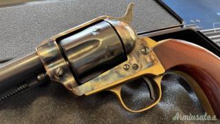 Uberti CATTLEMAN 1873 .45 Colt
