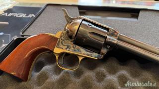 Uberti CATTLEMAN 1873 .45 Colt