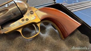 Uberti CATTLEMAN 1873 .45 Colt