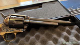 Uberti CATTLEMAN 1873 .45 Colt