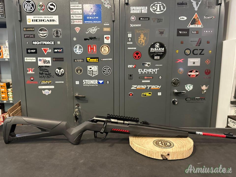Carabina Bolt Action WINCHESTER XPERRT COMPO | 22 LR