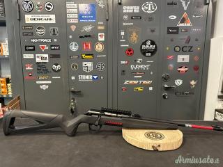 Carabina Bolt Action WINCHESTER XPERRT COMPO | 22 LR