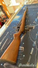 CZ | Ceska Zbrojovka 452-2E-ZKM .22 Long Rifle