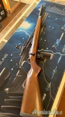 CZ | Ceska Zbrojovka 452-2E-ZKM .22 Long Rifle