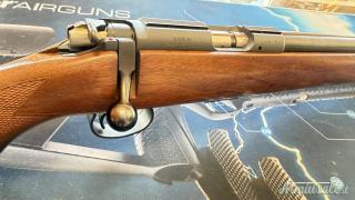 CZ | Ceska Zbrojovka 452-2E-ZKM .22 Long Rifle