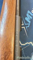 CZ | Ceska Zbrojovka 452-2E-ZKM .22 Long Rifle