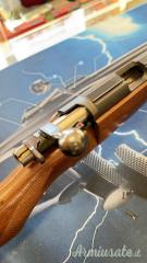 CZ | Ceska Zbrojovka 452-2E-ZKM .22 Long Rifle