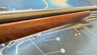 CZ | Ceska Zbrojovka 452-2E-ZKM .22 Long Rifle