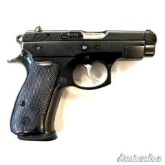CZ 75 Compact 9x21mm IMI