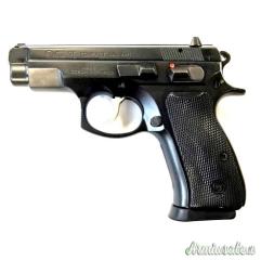 CZ 75 Compact 9x21mm IMI