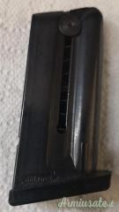 Caricatore Walther cal 22