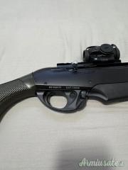 Benelli argo endurance .300 Winchester Magnum
