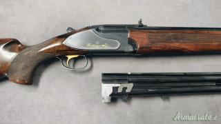 Franchi mod. Barrage MKII - Doppie canne