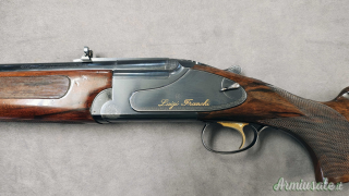 Franchi mod. Barrage MKII - Doppie canne