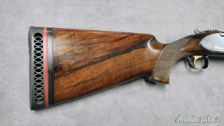 Franchi mod. Barrage MKII - Doppie canne