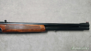 Franchi mod. Barrage MKII - Doppie canne
