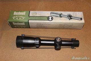 Bushnell Sportsman 1.5-4.5X21