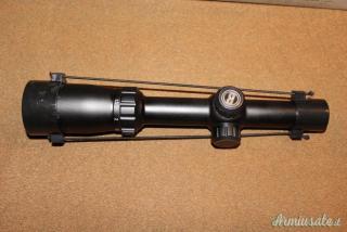 Bushnell Sportsman 1.5-4.5X21