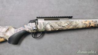Tikka mod. T3X Camo