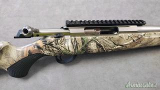 Tikka mod. T3X Camo
