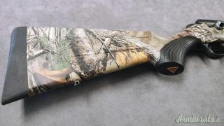 Tikka mod. T3X Camo