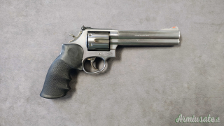 Smith & Wesson mod. 686