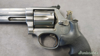 Smith & Wesson mod. 686