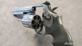 Smith & Wesson mod. 686
