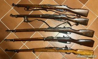 Collezione Ex-Ordinanza