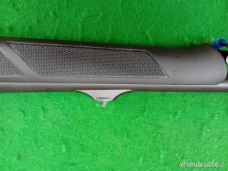 Sabatti Saphire 6.5x55mm