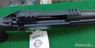Sabatti Saphire 6.5x55mm