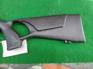 Sabatti Saphire 6.5x55mm